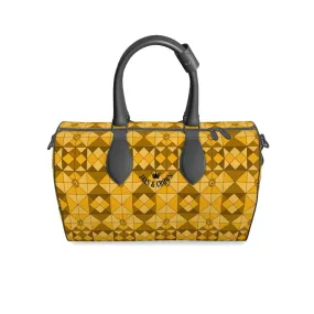 #177 JAXS N CROWN Duffle Bag limited edition