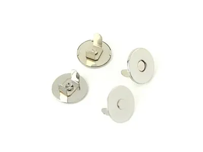 3/4" Magnetic Snap