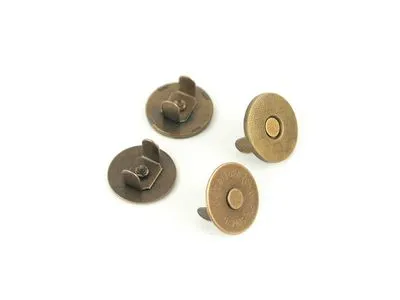 3/4" Magnetic Snap