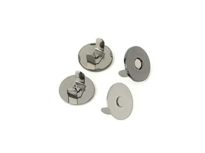 3/4" Magnetic Snap