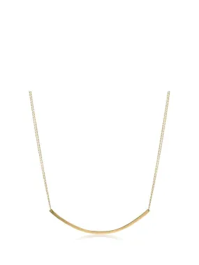 Adina Reyter Large Arc Necklace