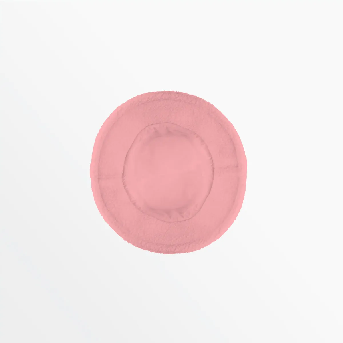 ADULT CS SHERPA BUCKET HAT