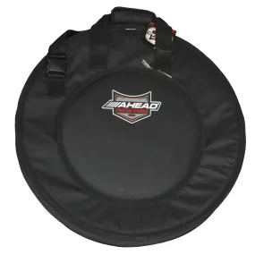 Ahead Armor Cymbal Bag Case 24 Deluxe