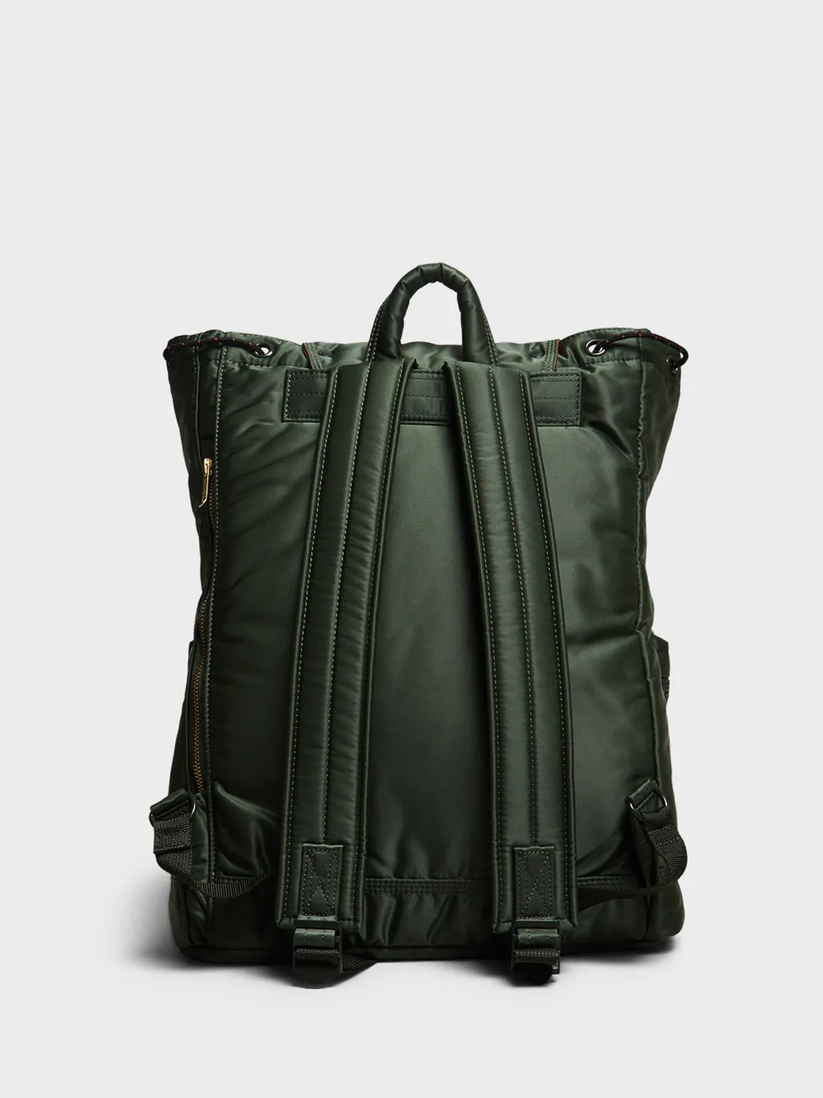 ALL NEW TANKER Backpack in Sage Green