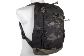 All Purpose Pack 18L MC Backpack Black