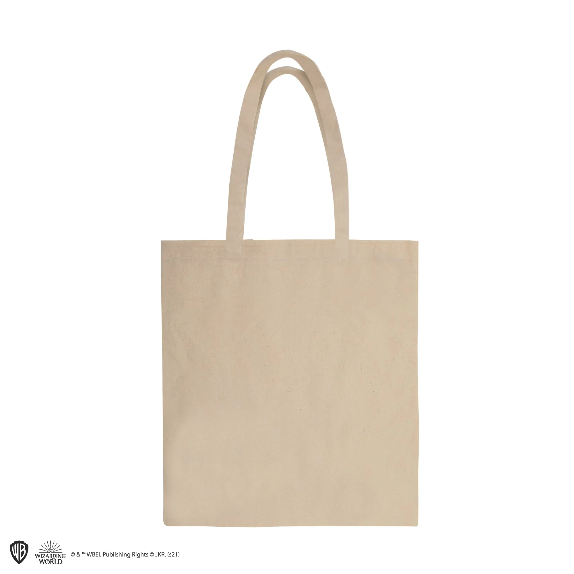 Alumni Hufflepuff Tote bag