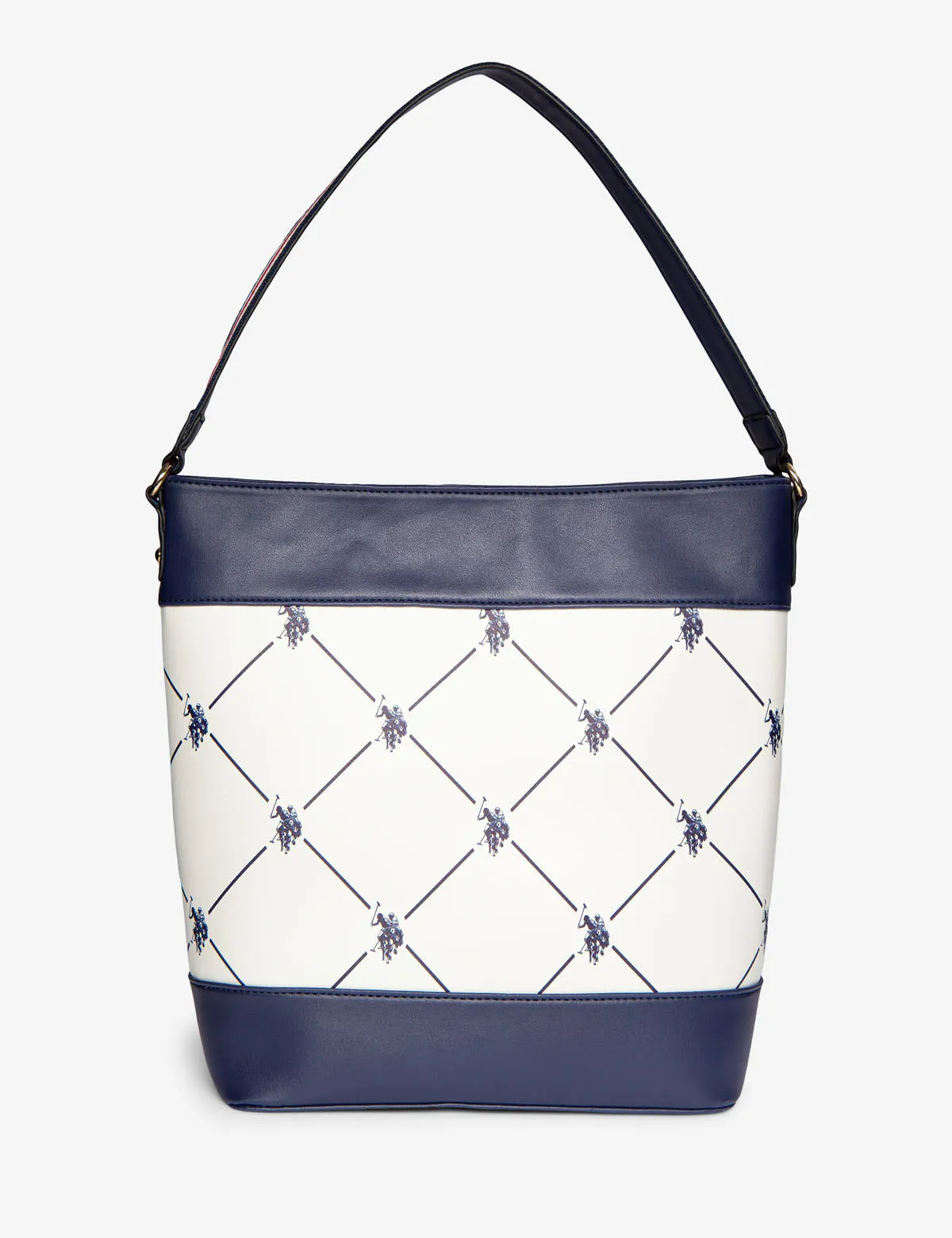 AMERICAN HERITAGE HOBO BAG