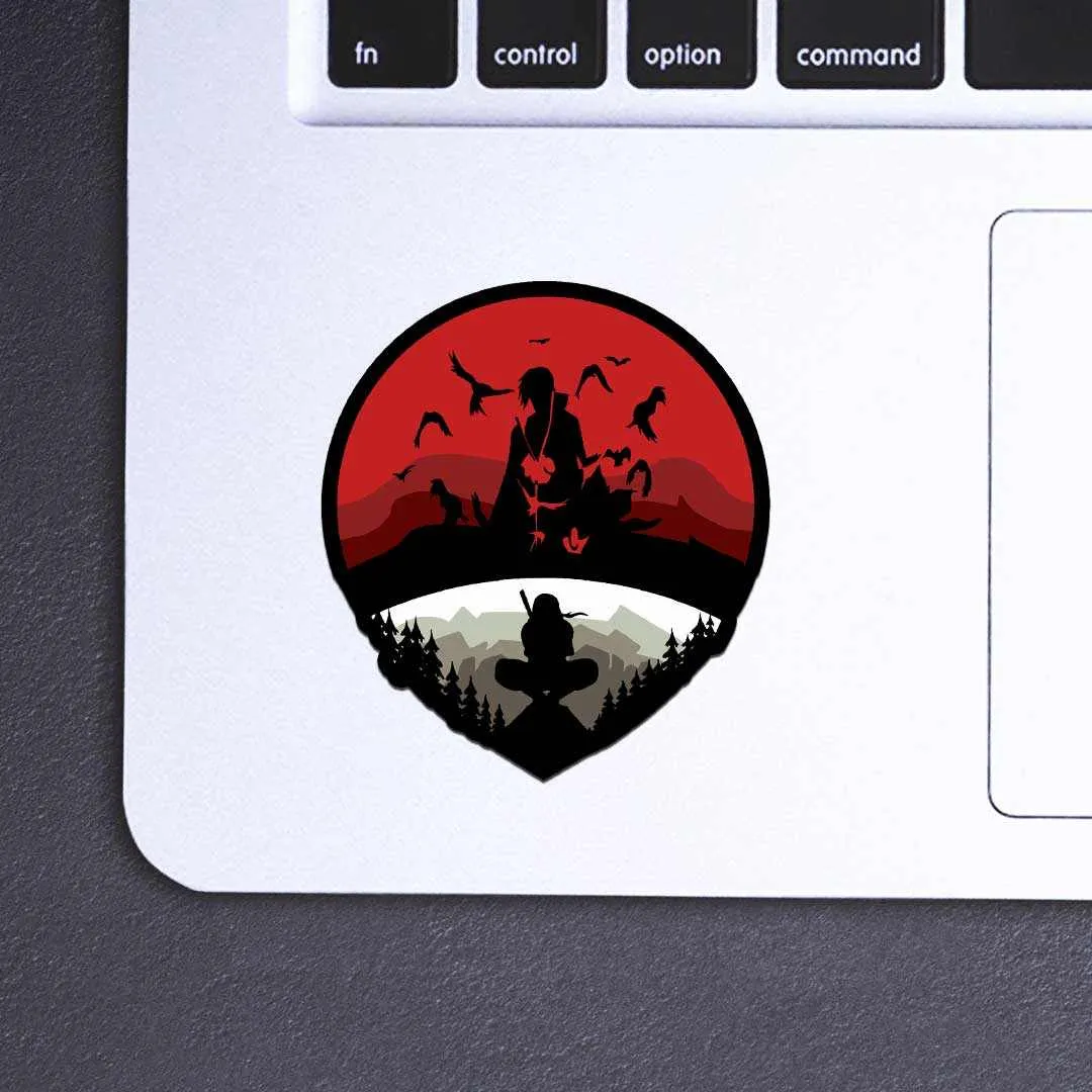 Anime Sticker Pack [20 Sticker]