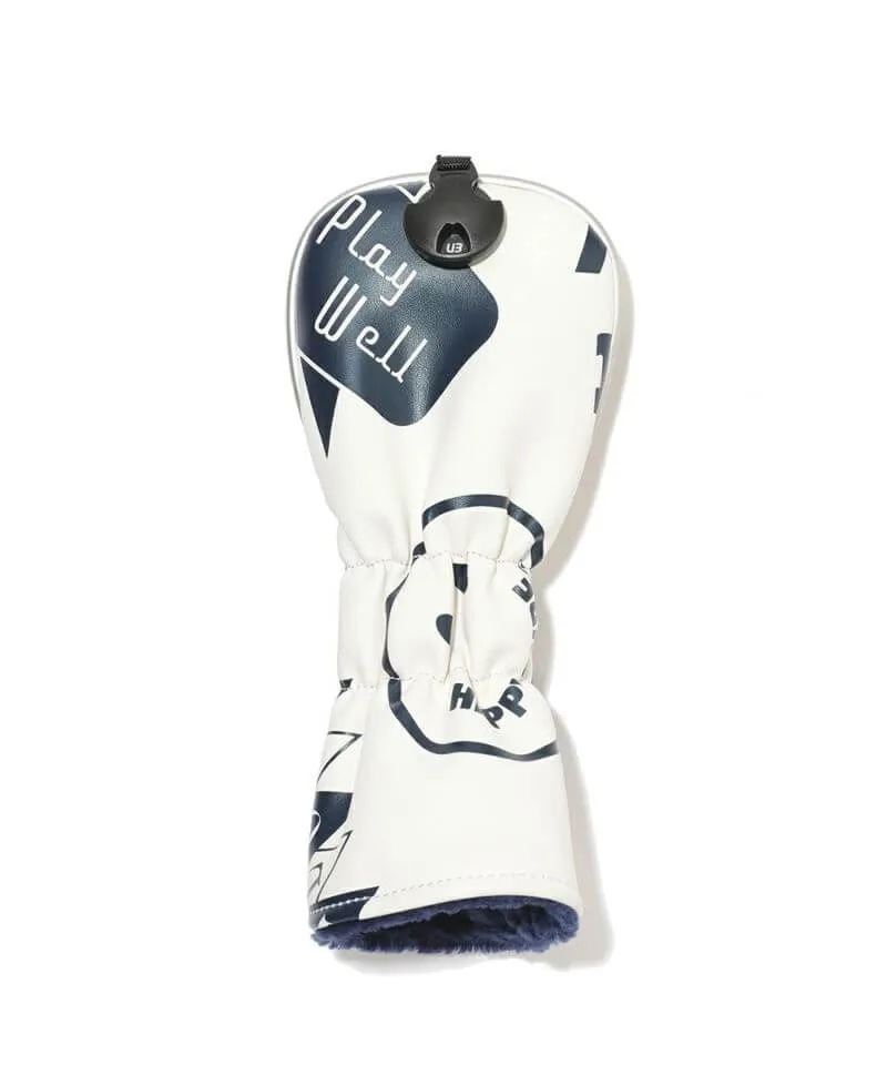 Archives Hybrid Head Cover