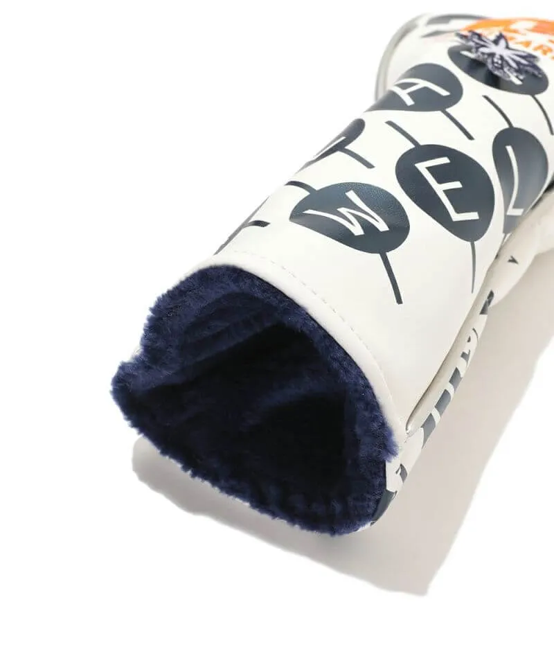 Archives Hybrid Head Cover