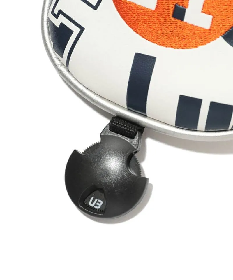Archives Hybrid Head Cover