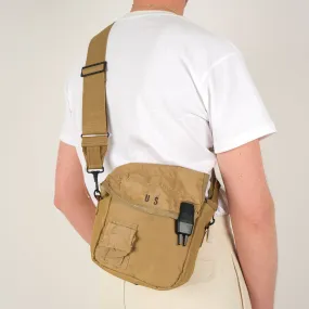 ARMY DESERT BAG