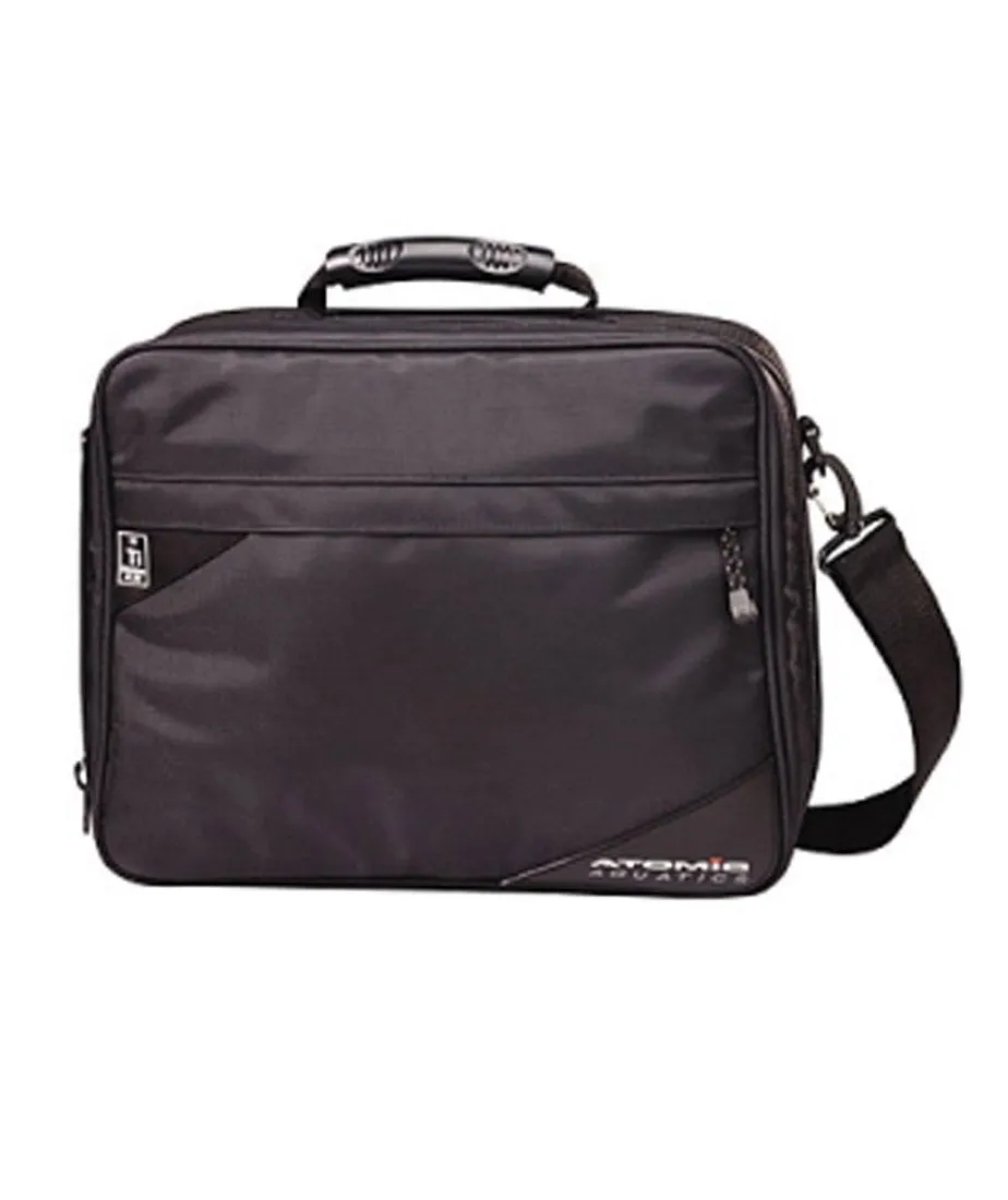 Atomic Deluxe Padded Regulator Bag with Shoulder Strap