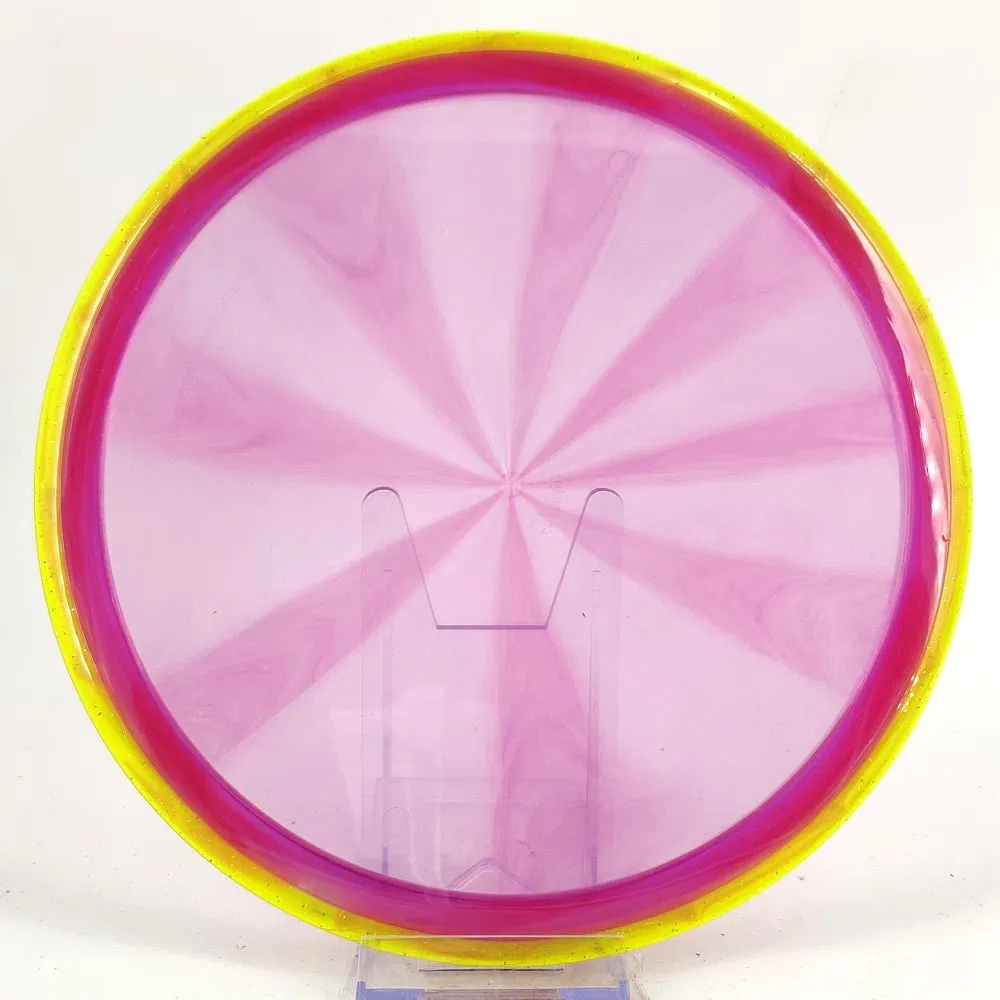 Axiom Prism Proton Pyro