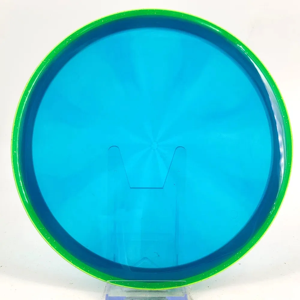 Axiom Prism Proton Pyro