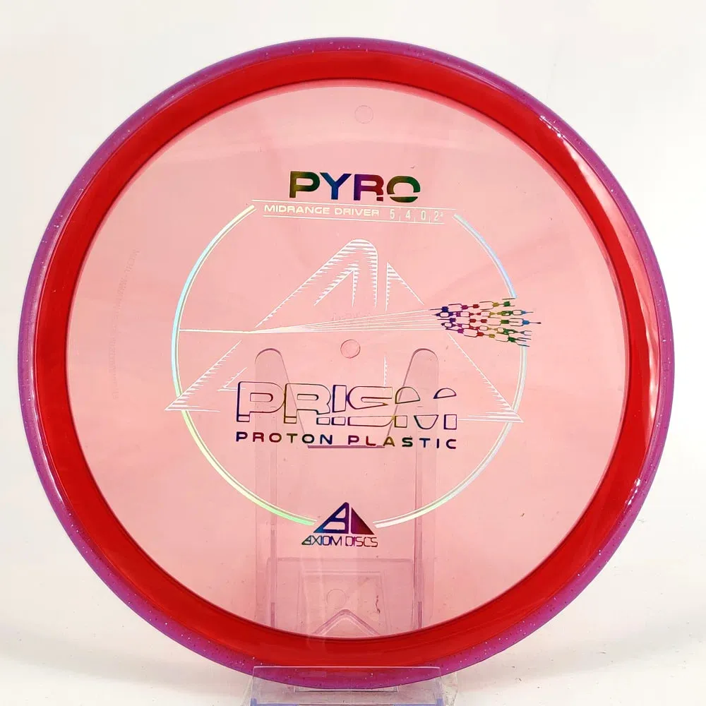 Axiom Prism Proton Pyro