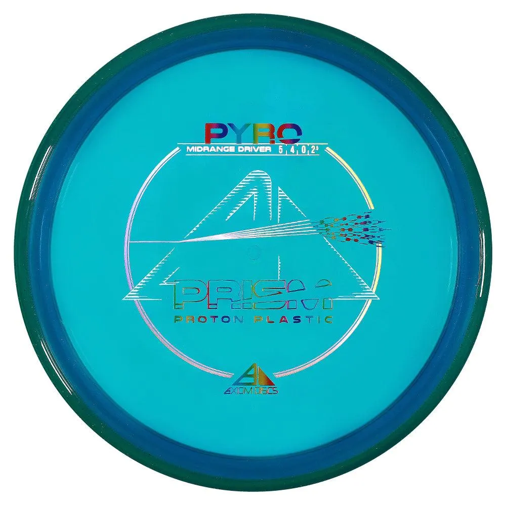 Axiom Prism Proton Pyro
