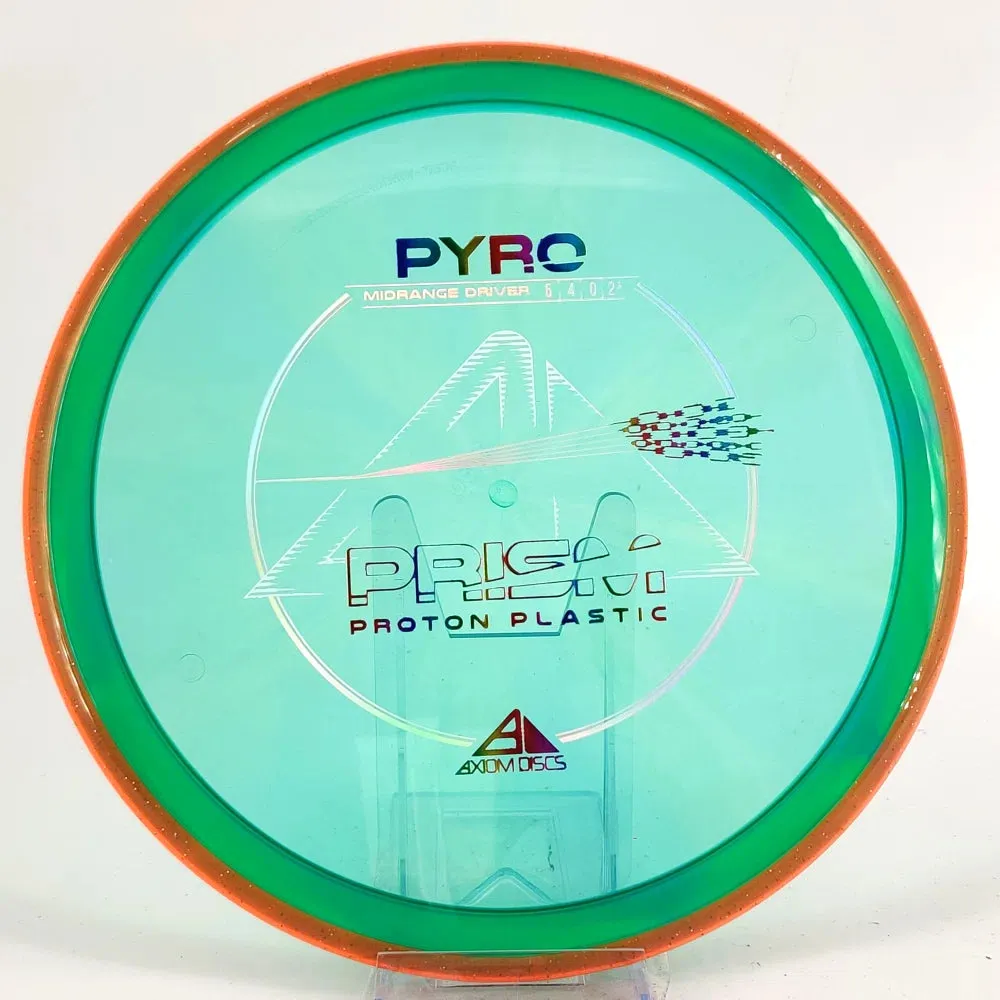 Axiom Prism Proton Pyro