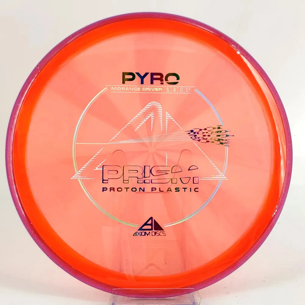 Axiom Prism Proton Pyro