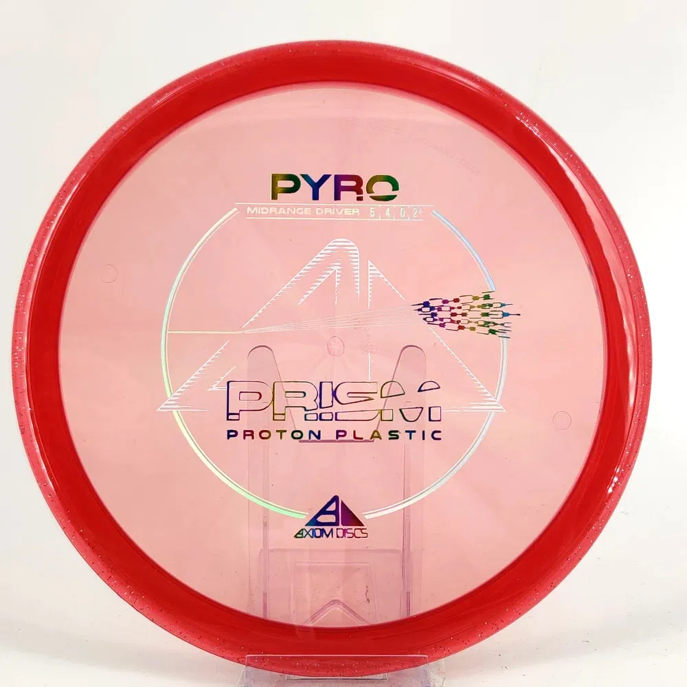 Axiom Prism Proton Pyro