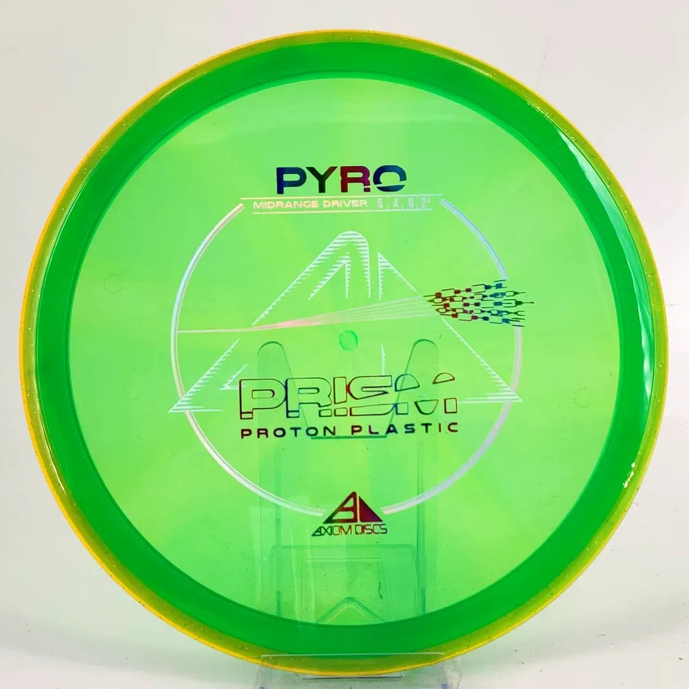 Axiom Prism Proton Pyro