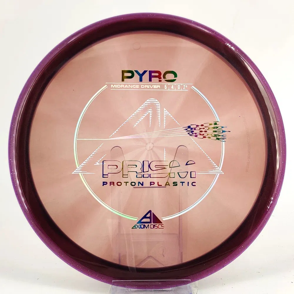 Axiom Prism Proton Pyro