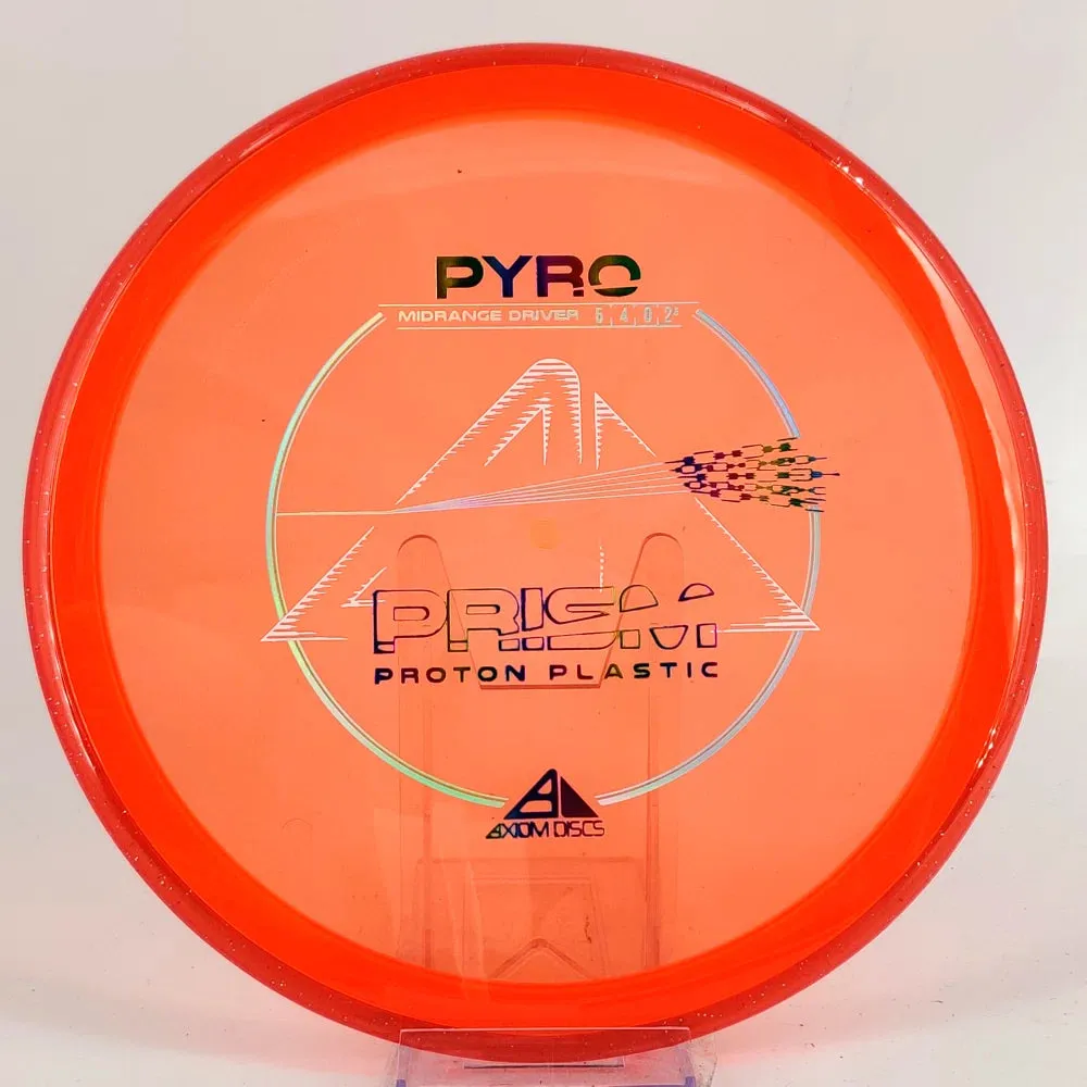Axiom Prism Proton Pyro