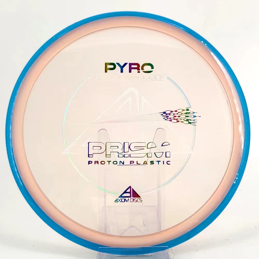 Axiom Prism Proton Pyro