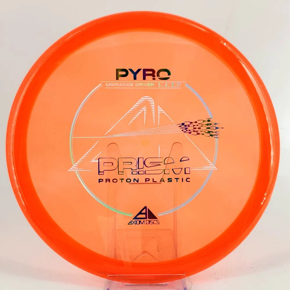 Axiom Prism Proton Pyro
