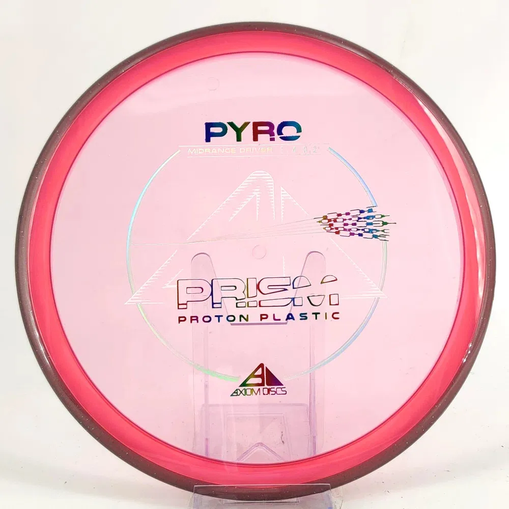 Axiom Prism Proton Pyro