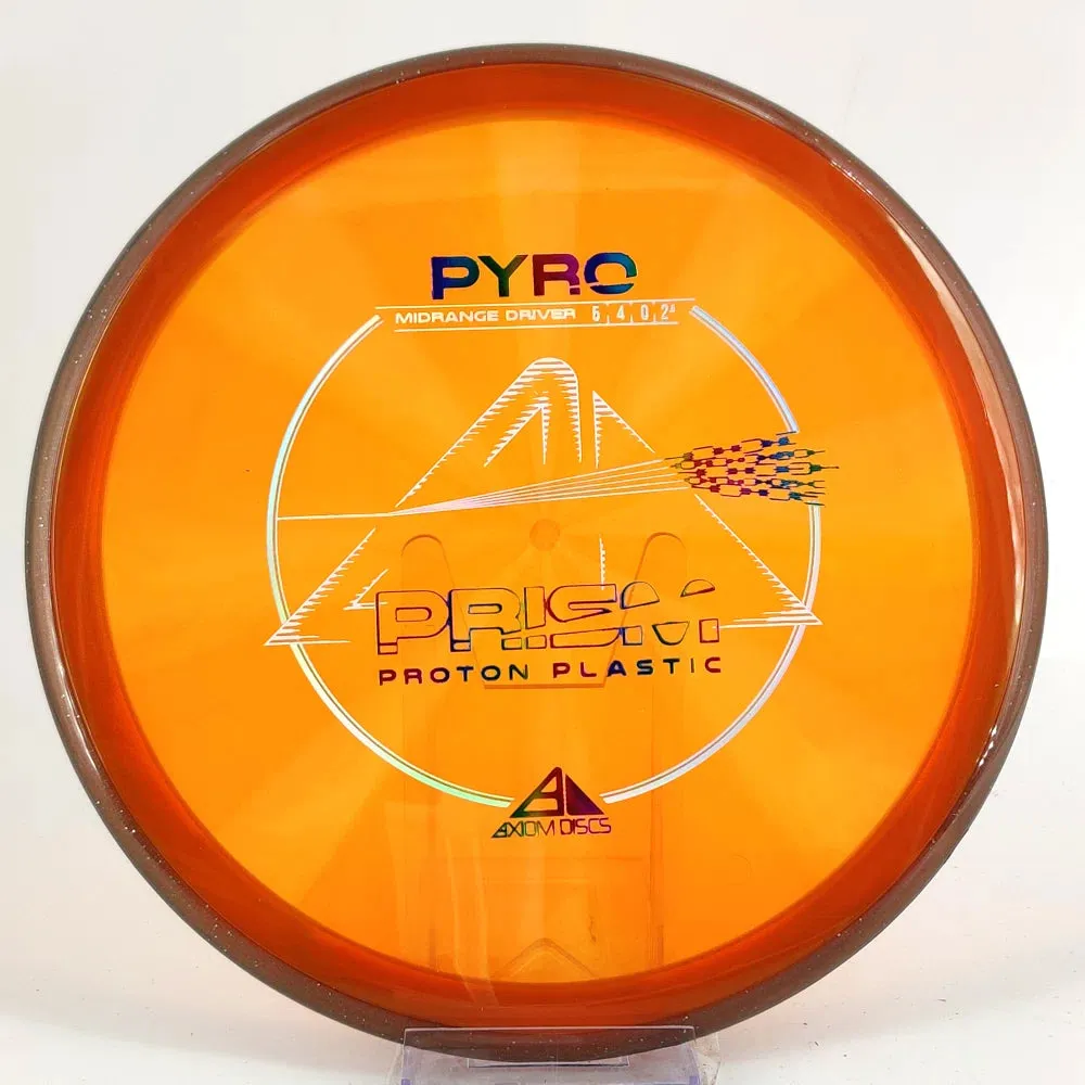 Axiom Prism Proton Pyro