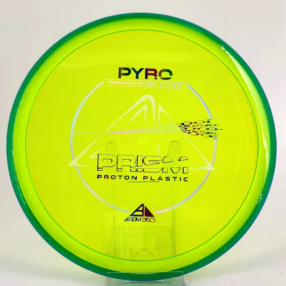 Axiom Prism Proton Pyro