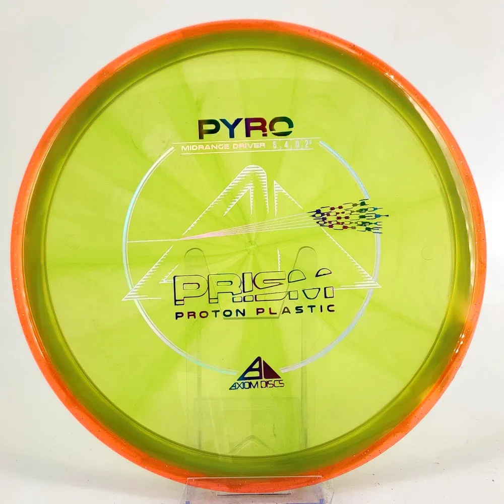 Axiom Prism Proton Pyro
