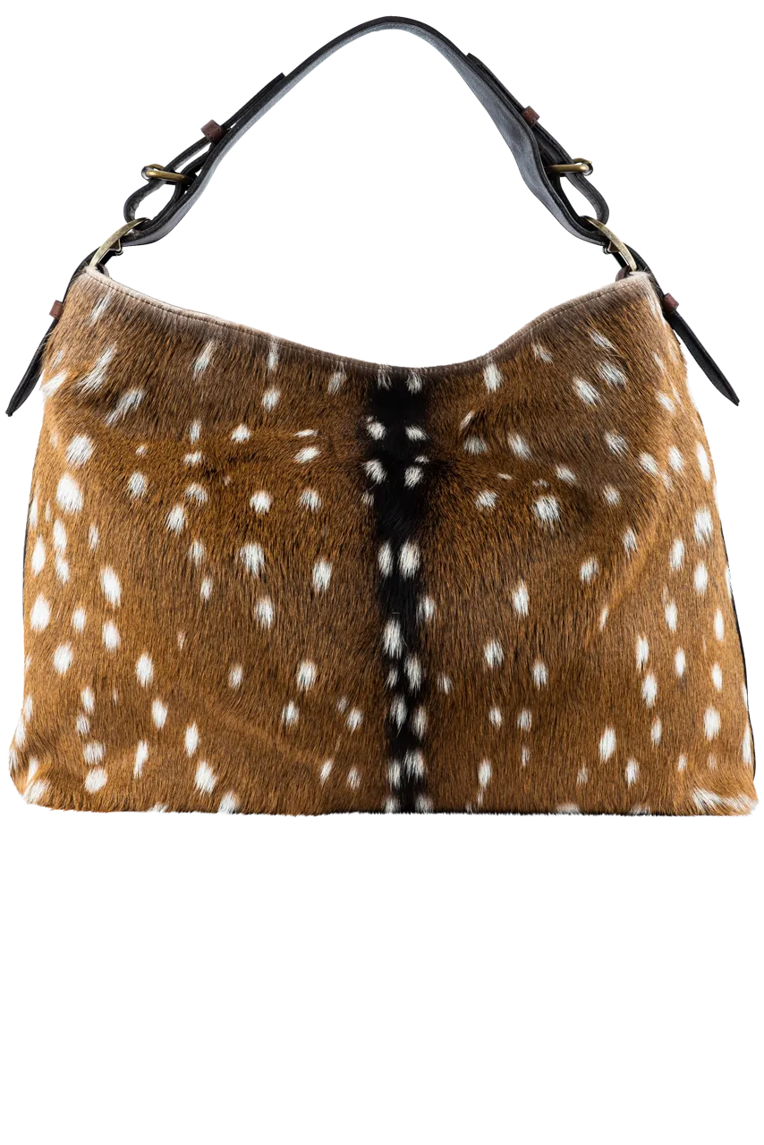 Axis Hobo Bag