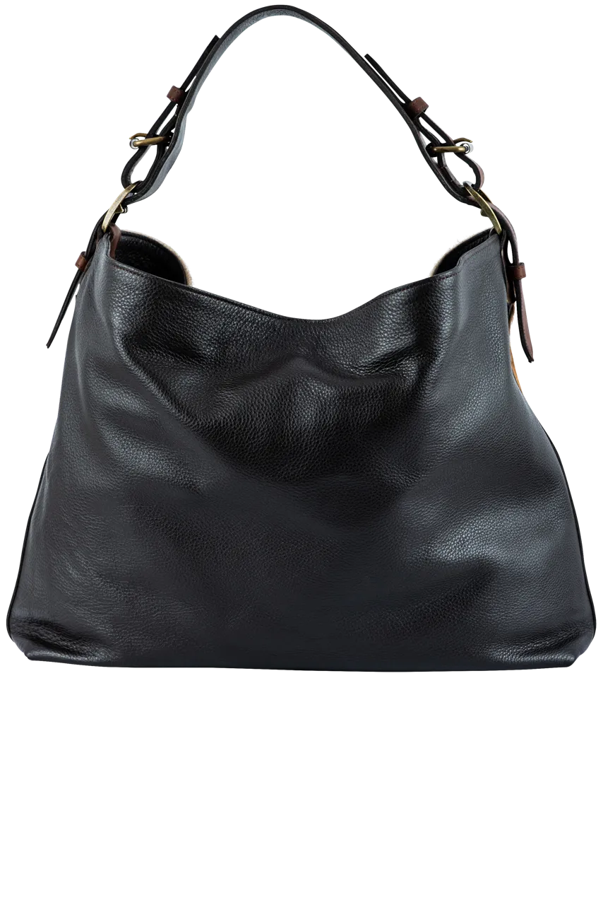 Axis Hobo Bag