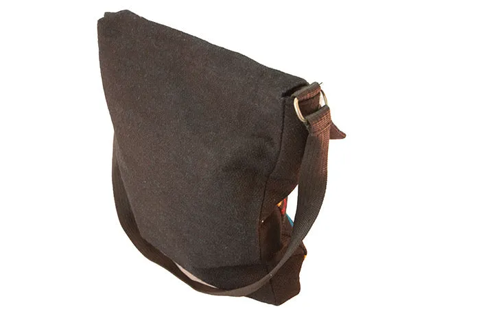 Aztec Satchel
