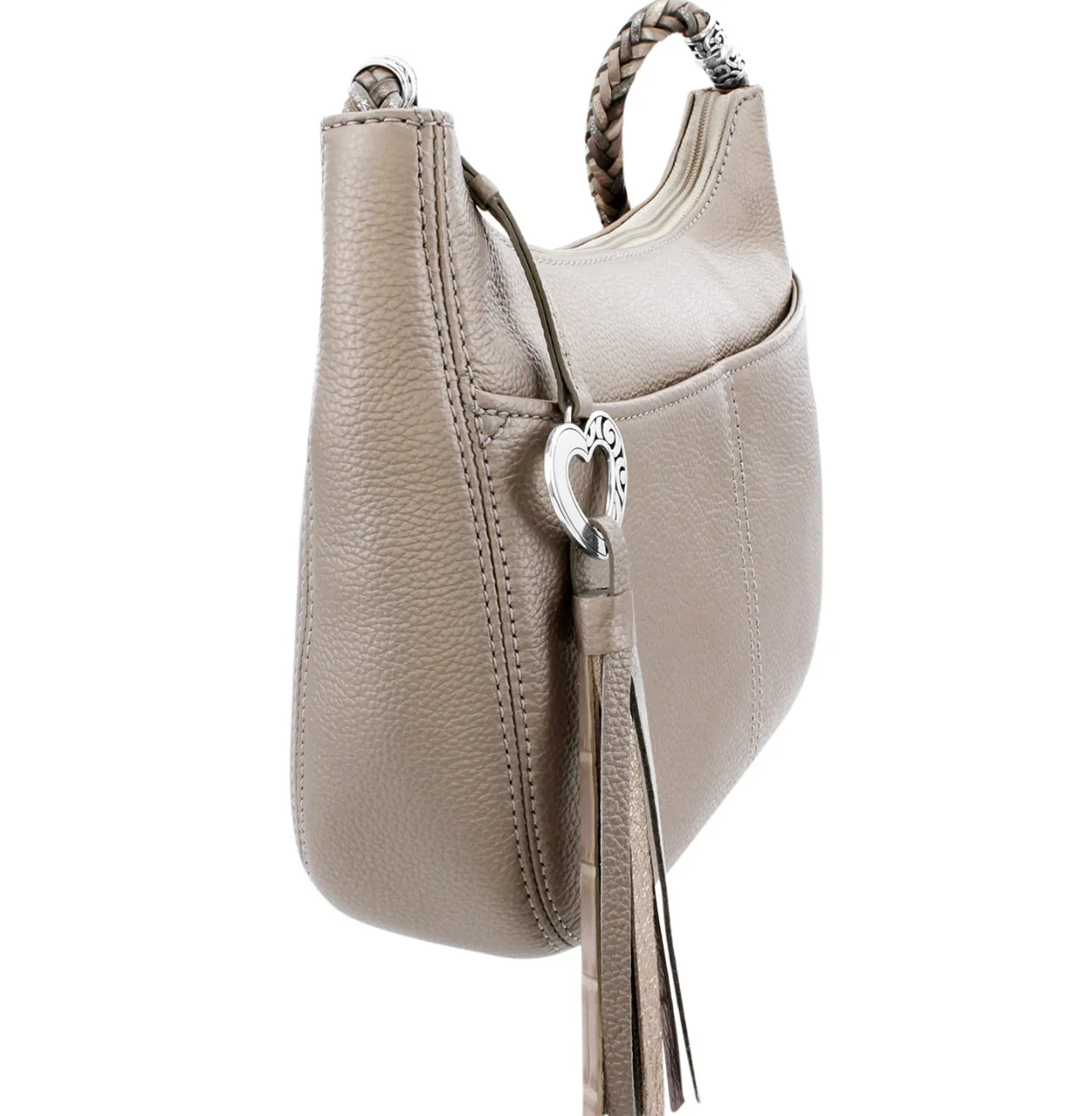 Baby Barbados Cross Body Hobo