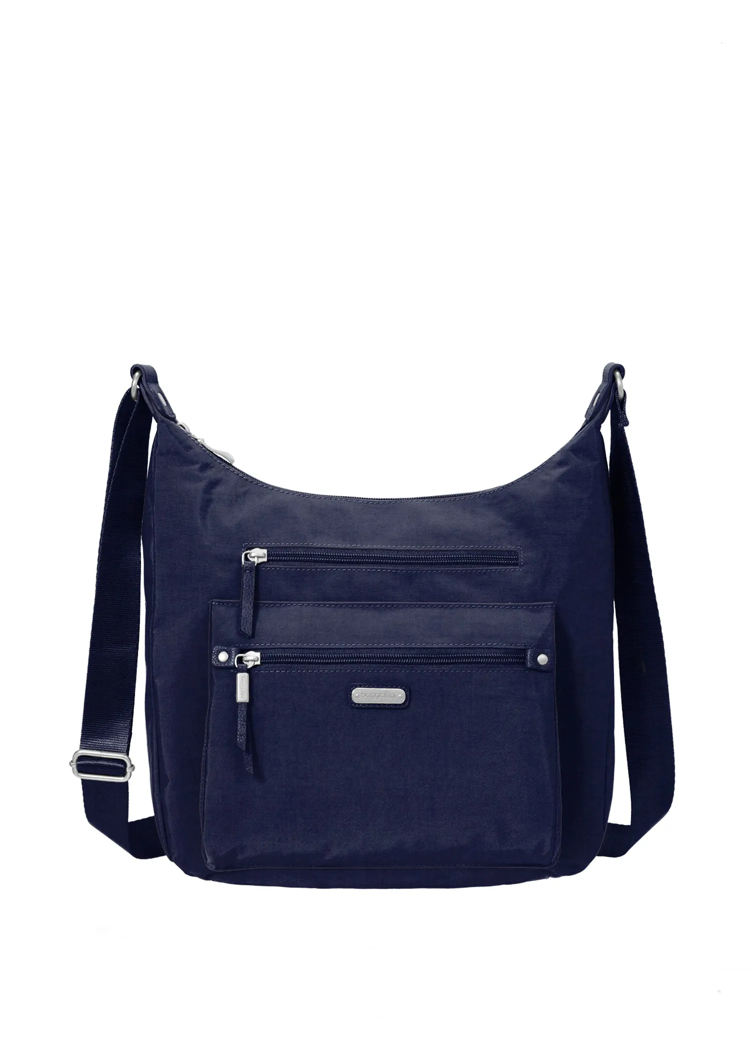 Baggallini Day Trip Hobo Bagg