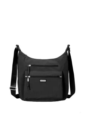 Baggallini Day Trip Hobo Bagg