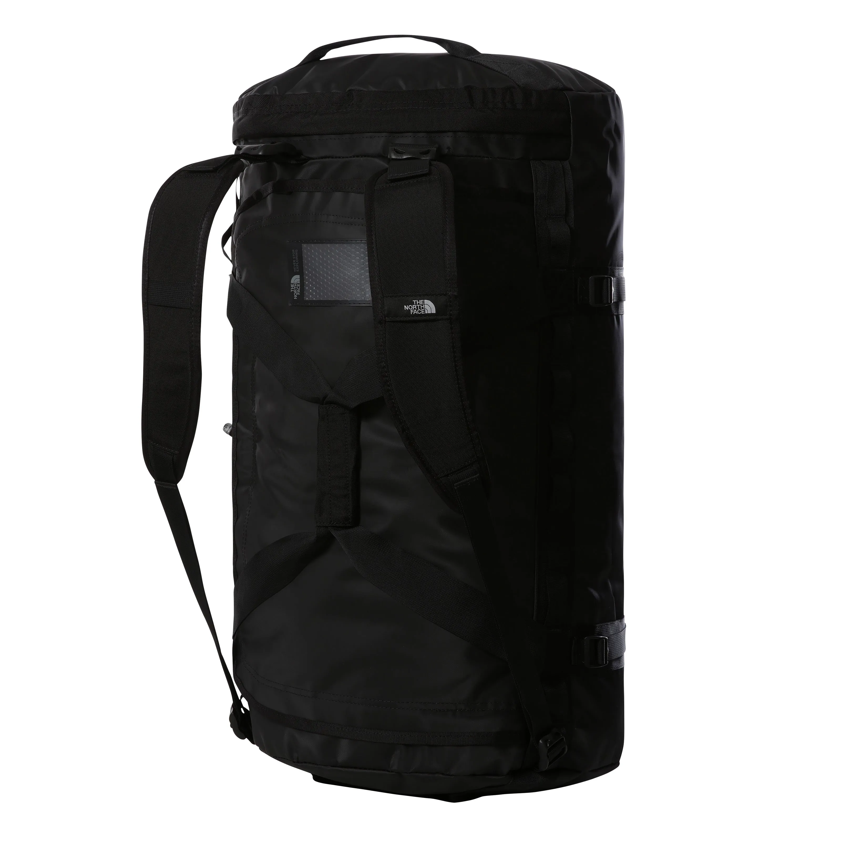 Base Camp Duffel - L - TNF Black