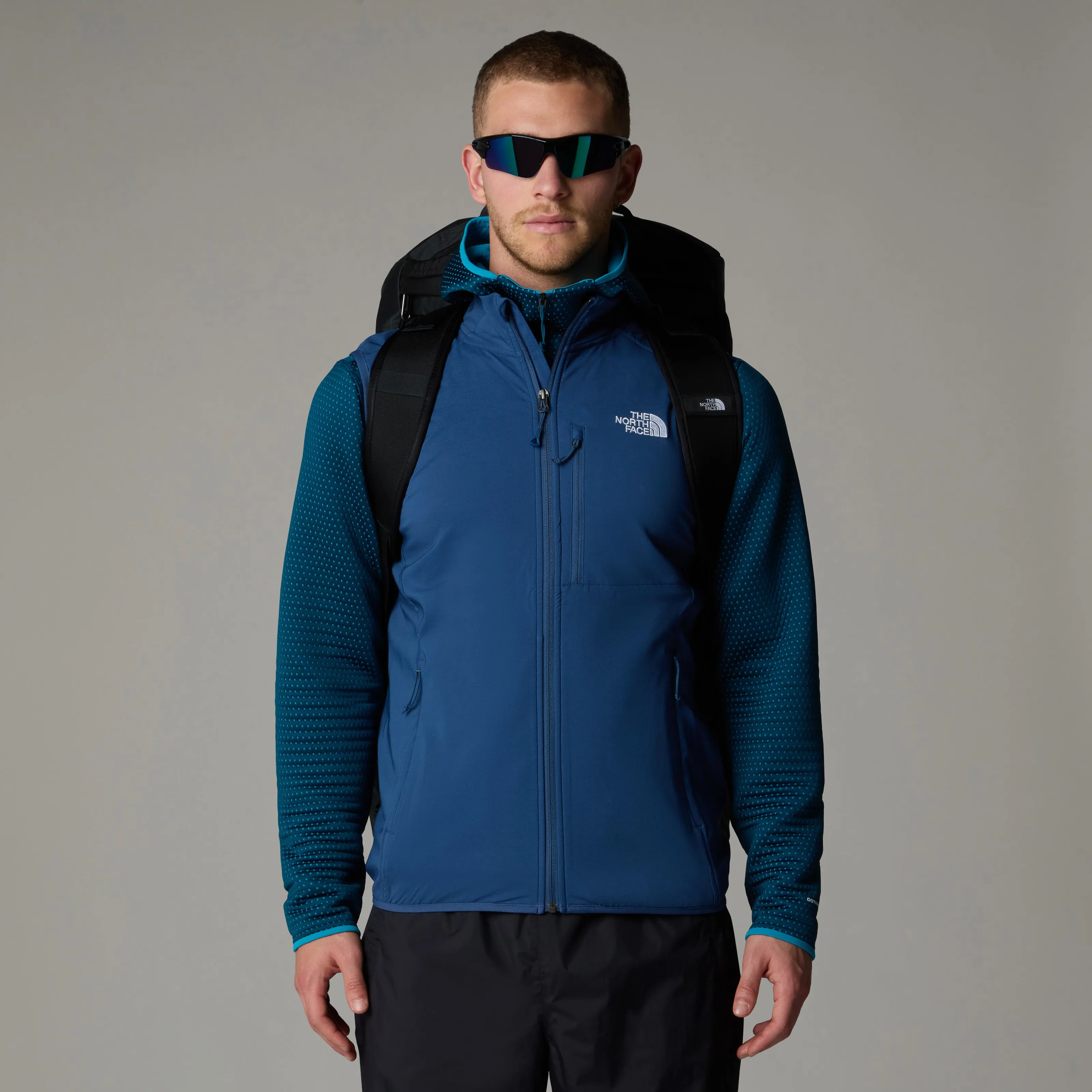 Base Camp Duffel - L - TNF Black