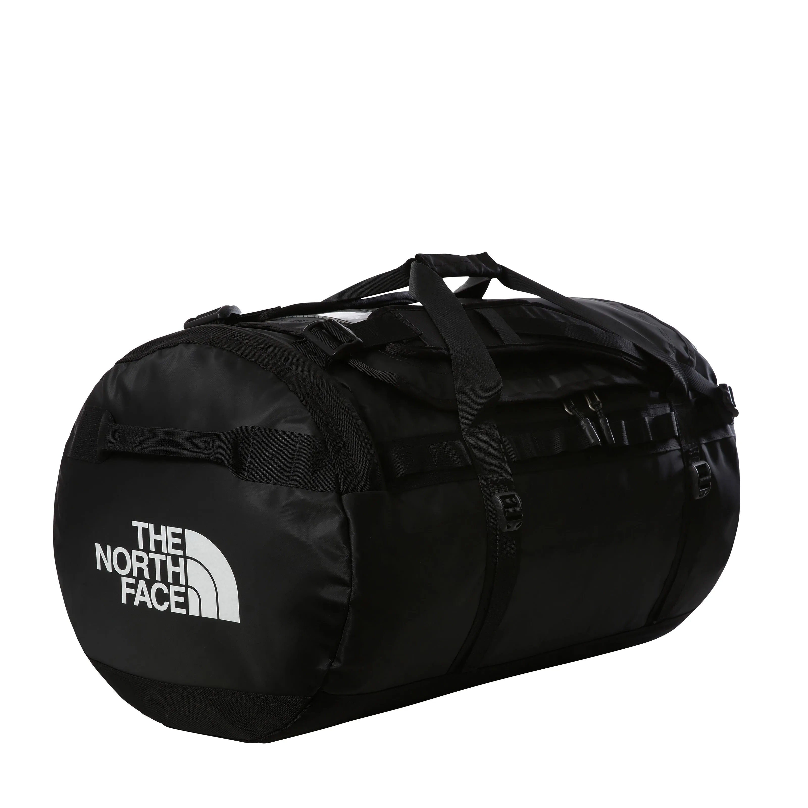 Base Camp Duffel - L - TNF Black