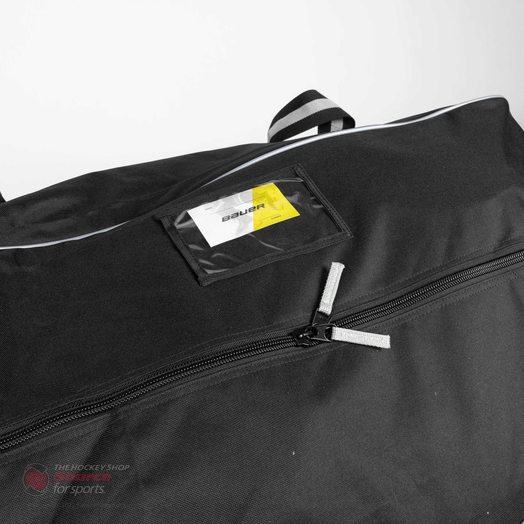 Bauer Core Junior Carry Hockey Bag