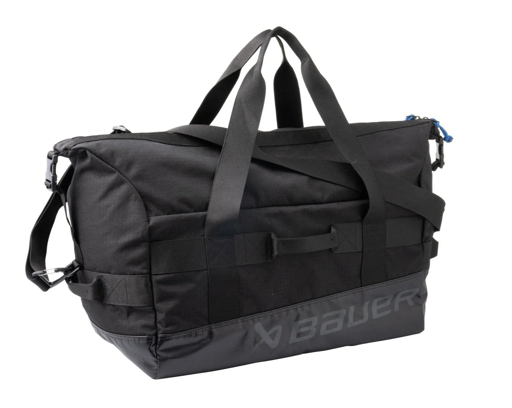 Bauer Elite Duffle Bag
