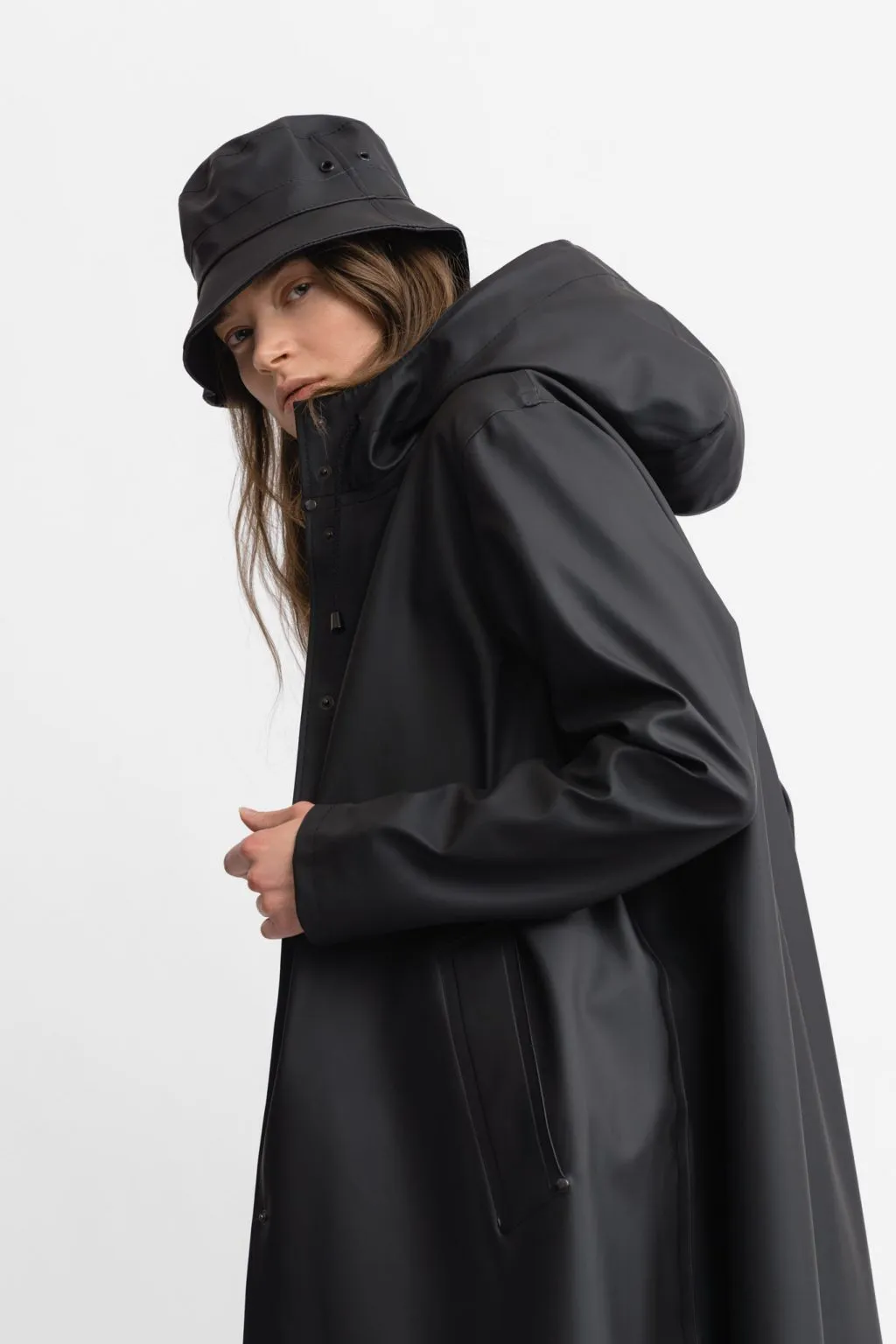 Beckholmen - Black