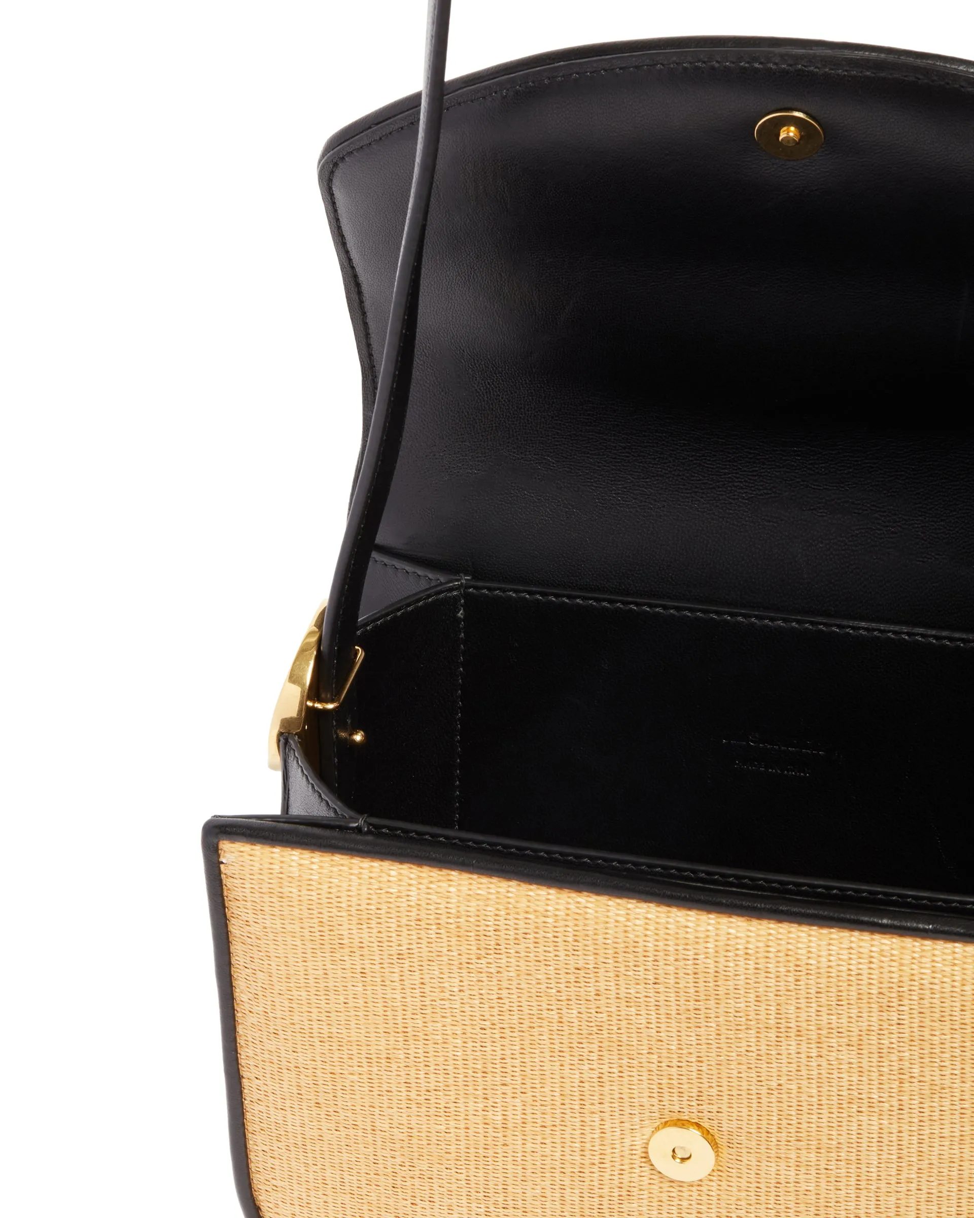 Beige Medium Coin Bag