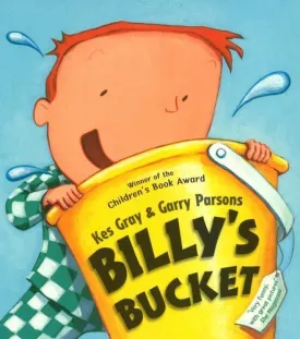 Billy's Bucket Paperback  Import, June 3, 2004 Paperback