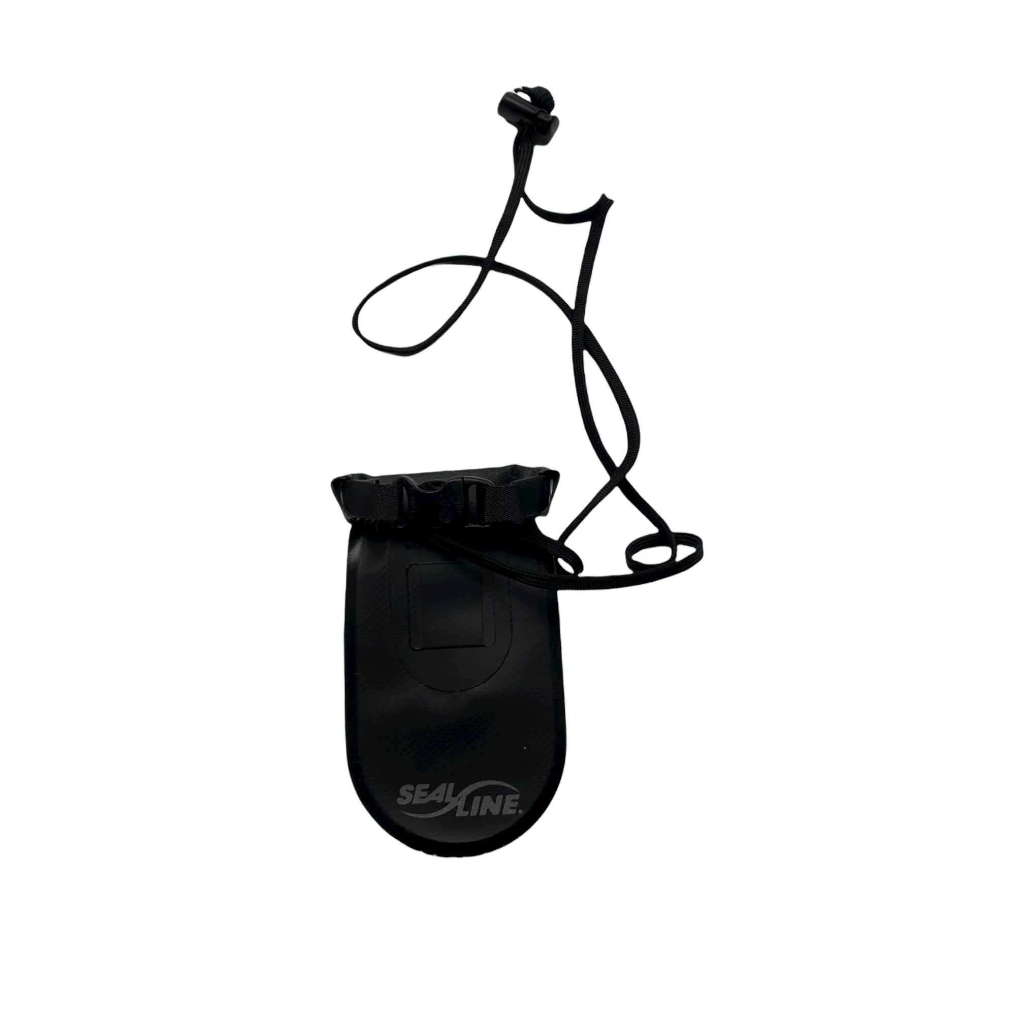 Black Supreme Sealine Pouch