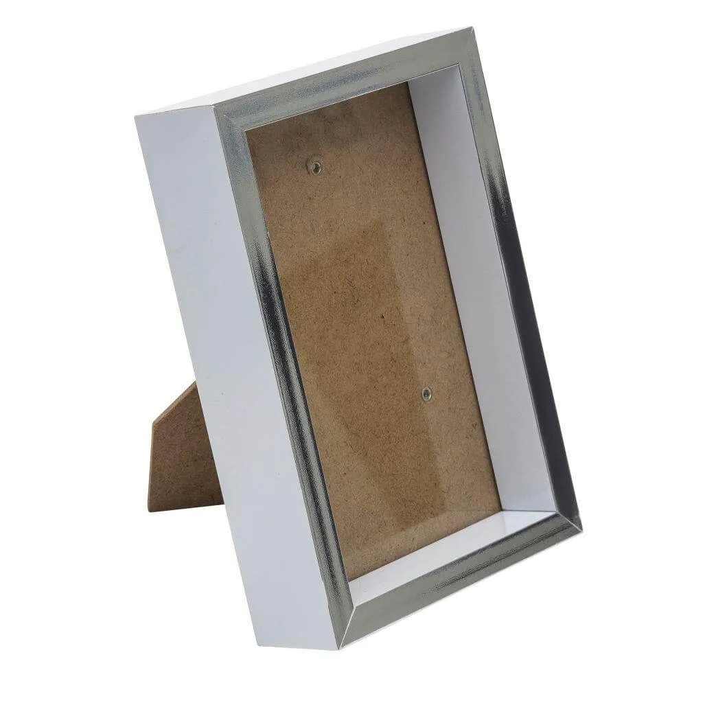 Blank Deep Box Frame Insert 152 x 102mm (6 x 4 inch) - Pack of 6