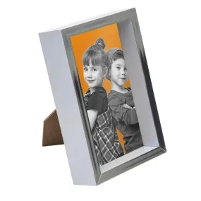 Blank Deep Box Frame Insert 152 x 102mm (6 x 4 inch) - Pack of 6